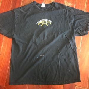 Orange County choppers shirt